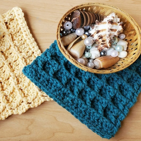 Crochet Wall Hangings as Gifts: Handmade Love for Your Loved Ones