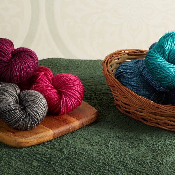 Everything you need to know about Fingering Weight Yarn