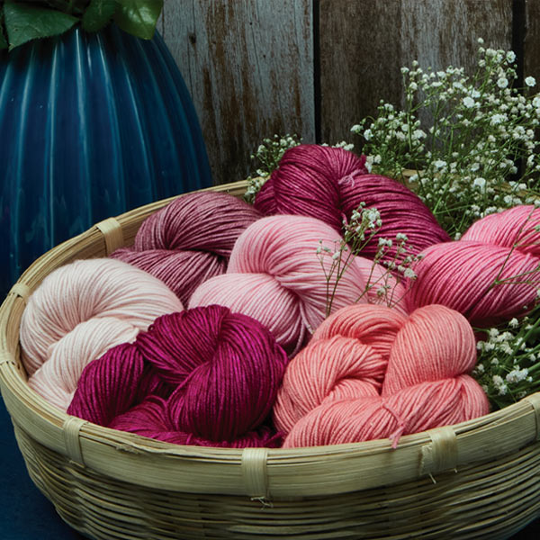 Four of the Warmest Yarns for Winter Knitting Projects
