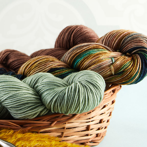 Hand Dyed Yarn: Sustainable Options for Ethical Crafting