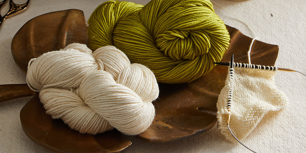 How Much Yarn Do I Need for a Knitting Project?