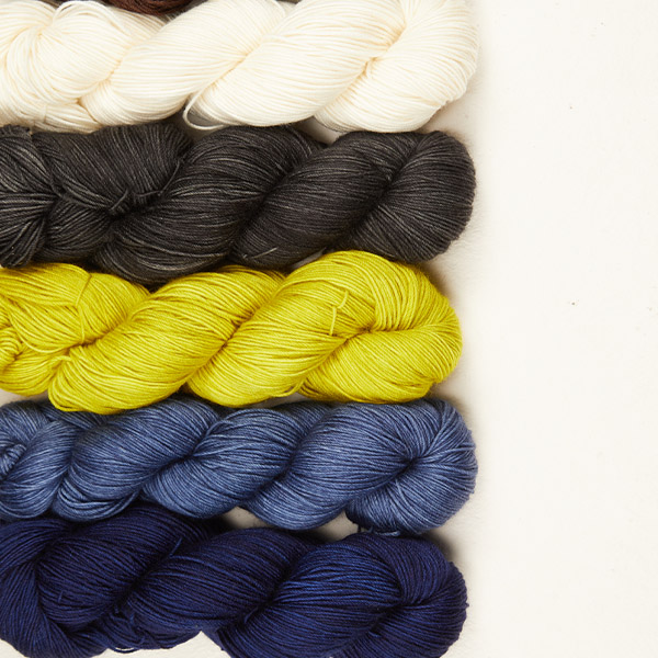How to Wind a Skein of Yarn: A Yarn-Lover's Guide