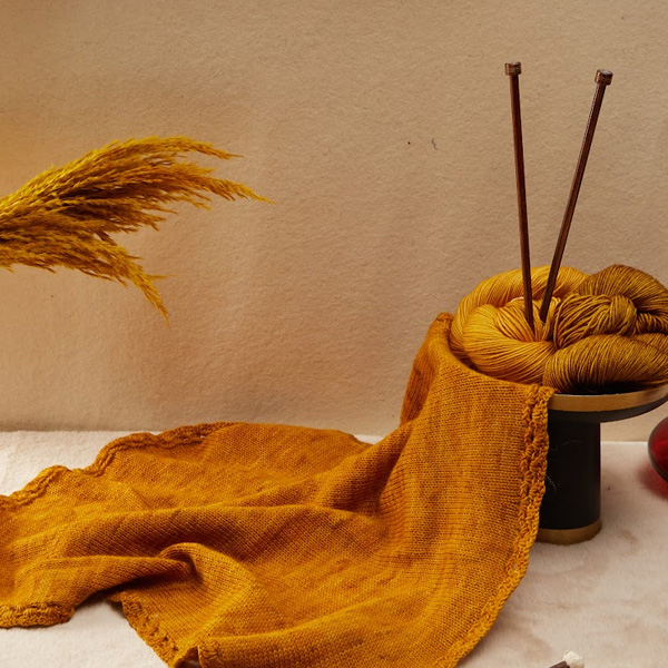 Springtime Knitting Ideas: Discover the Joy of Crafting