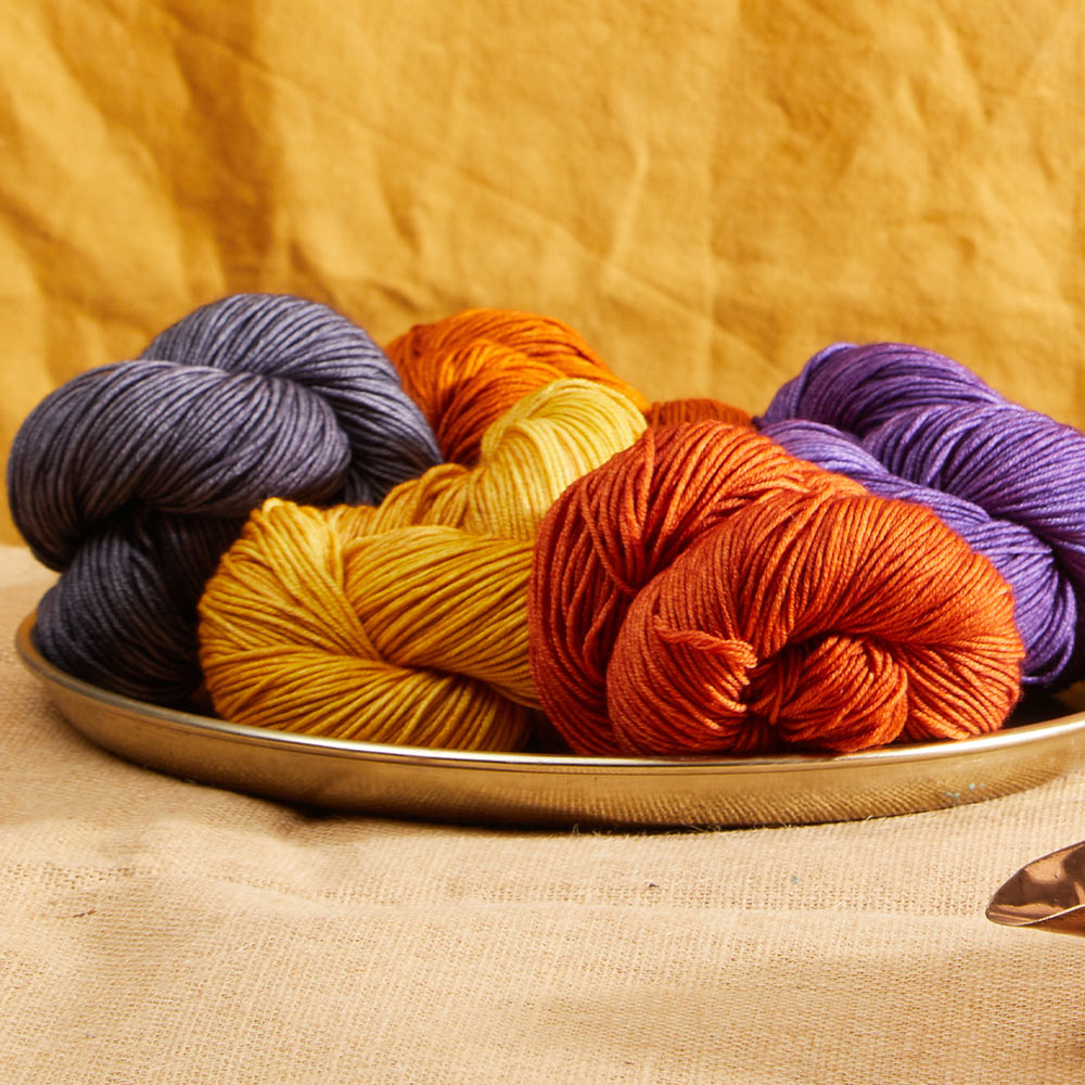 The Ultimate Guide to Superwash Yarn: Everything You Need to Know