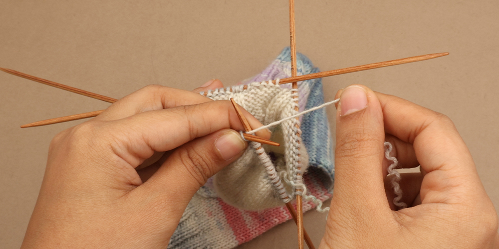 10 Things Yarn Lovers Are Thankful for This Thanksgiving