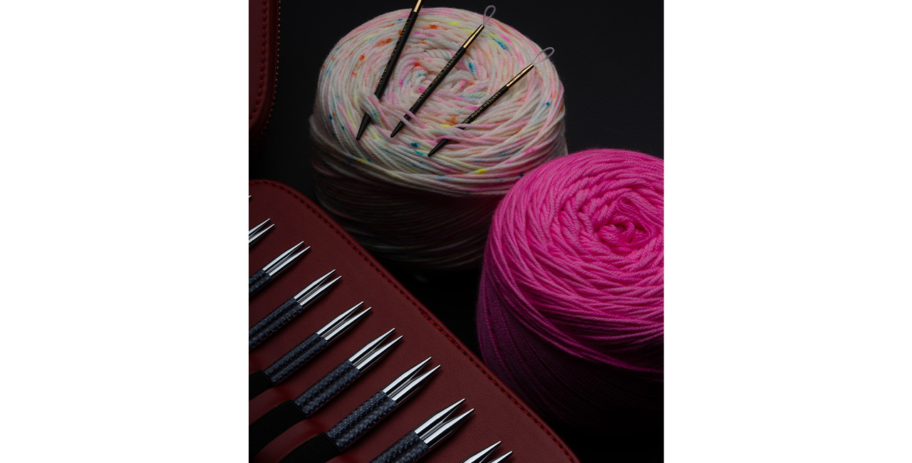 The Ultimate Festive Giveaway: Celebrate Crafting Together