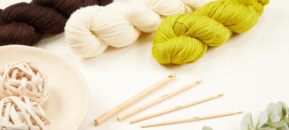 A Comprehensive Beginner's Guide to Crochet