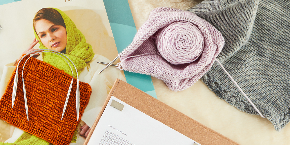 The Holiday Gifting Guide: Yarn Lovers Edition