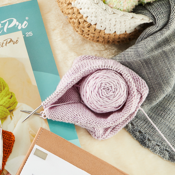 The Holiday Gifting Guide: Yarn Lovers Edition