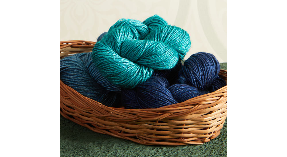 14 Best Yarns For Baby Blankets, For You To Knit In 2024