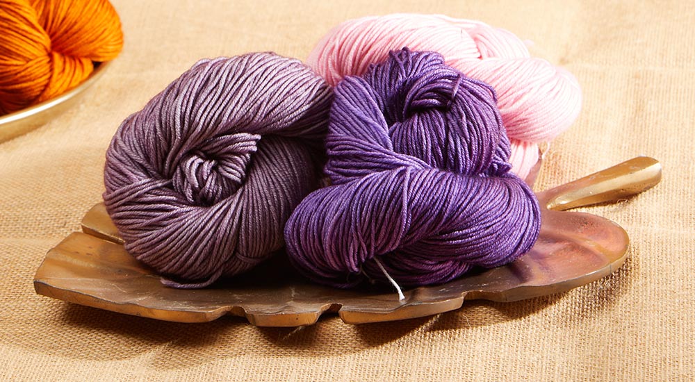 Baby Yarn wool