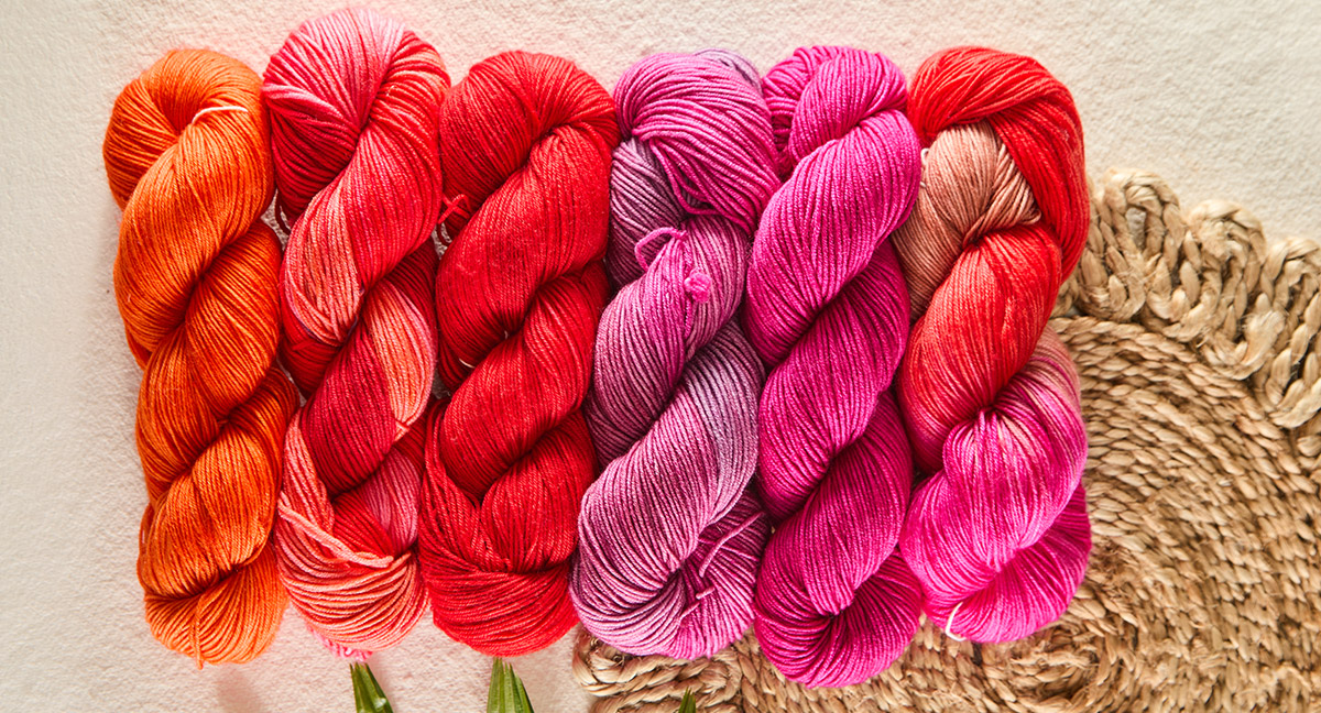 Guide to Choose the Best Yarn Weights for Different Knitting Techniques