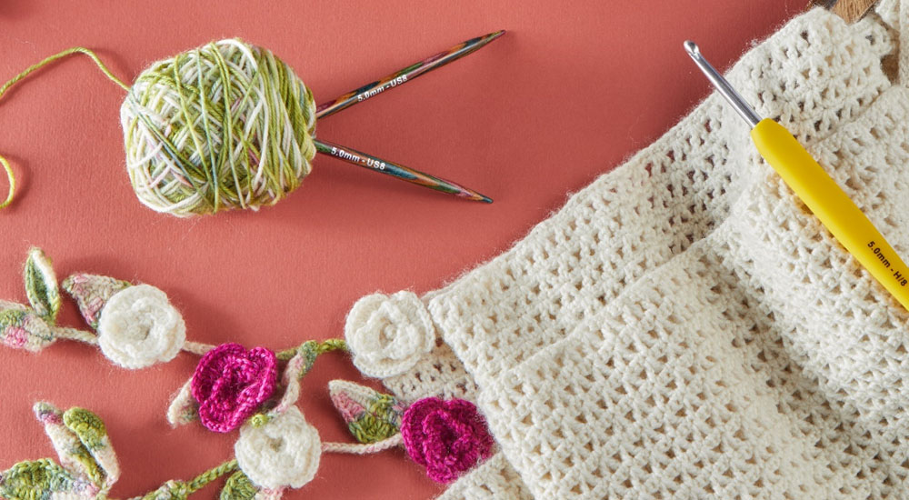 Best Knitting Yarn for Beginners: A Guide to Choosing the Right Fiber