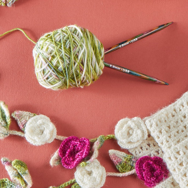 Best Knitting Yarn for Beginners: A Guide to Choosing the Right Fiber