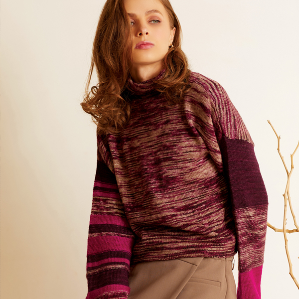 Choosing the Right Yarn for Sweater Knitting