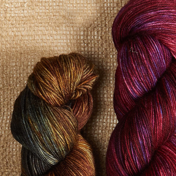 How to Choose the Right Sock Yarn?