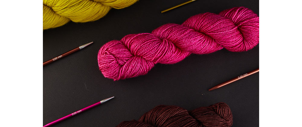 Yarn Ball Winding Options - Preparing Your Weaving Yarn - Warped Fibers