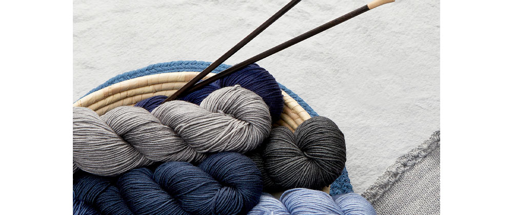 Symfonie yarn