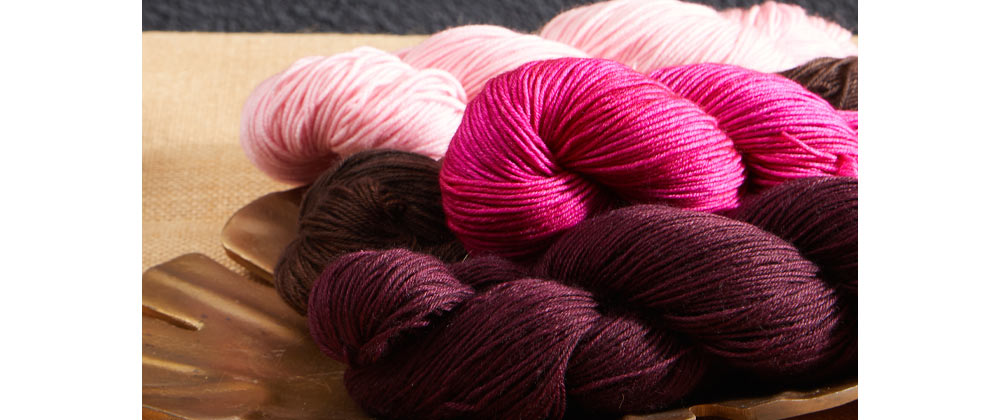 Viva yarn