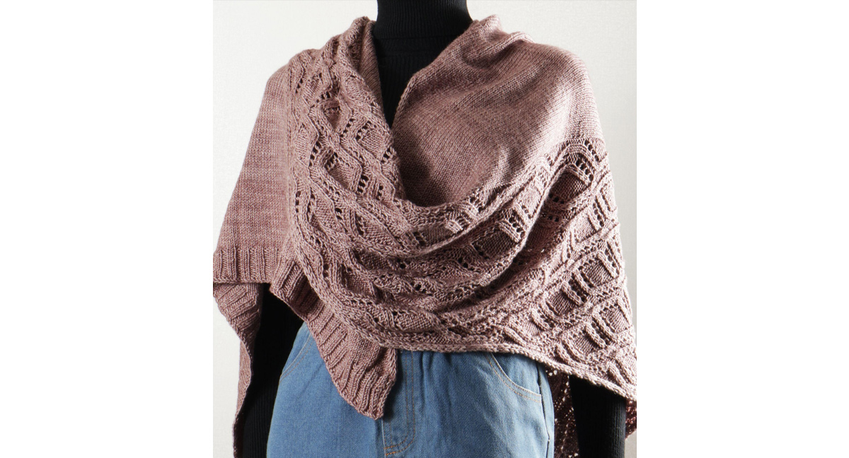  Mosaic Crochet
