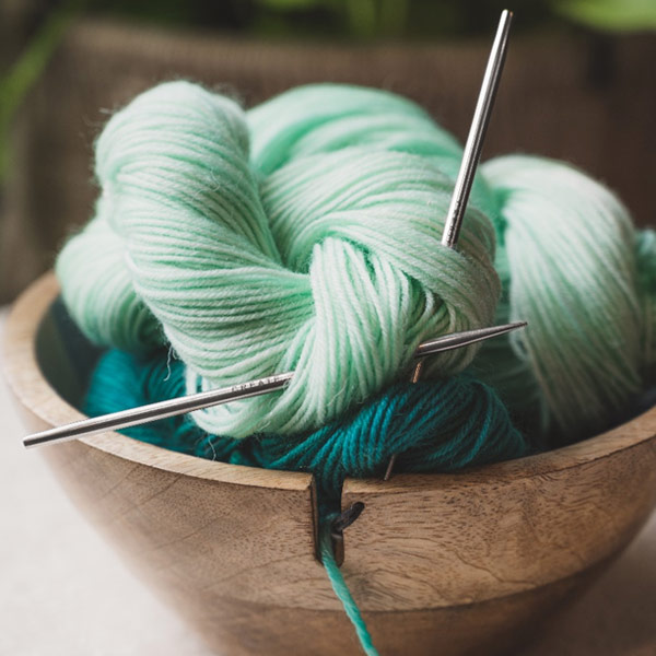 Embrace the Spirit of the Season with Gift Knitting and Crocheting