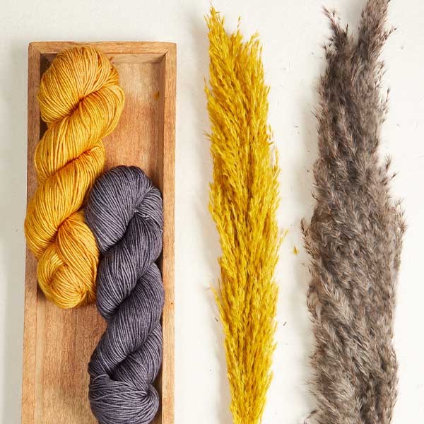 Everything You Need to Know About Double Knitting Weight Yarn