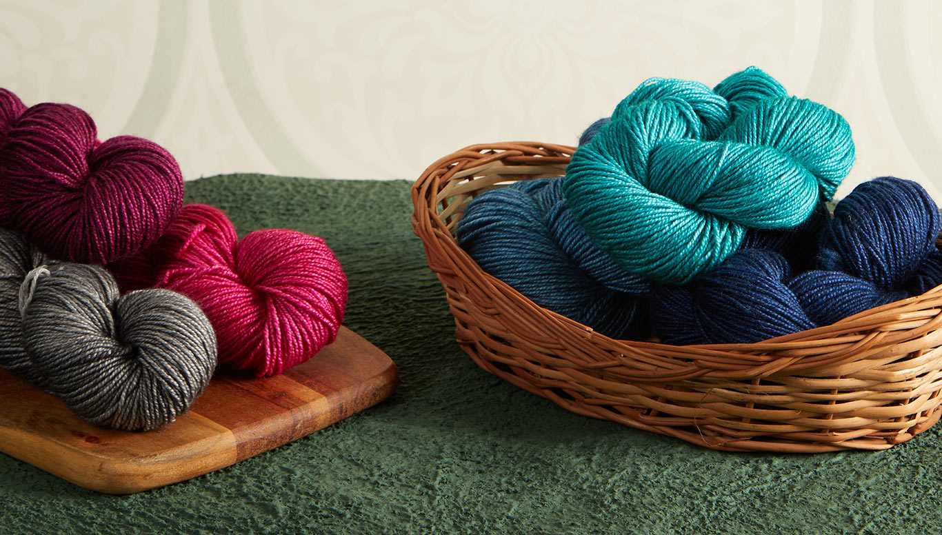 Everything you need to know about Fingering Weight Yarn