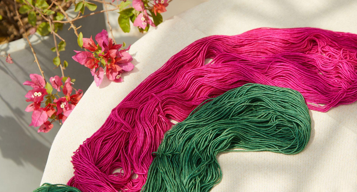 Everything You Need to Know About Machine-Washable Hand-Dyed Yarn