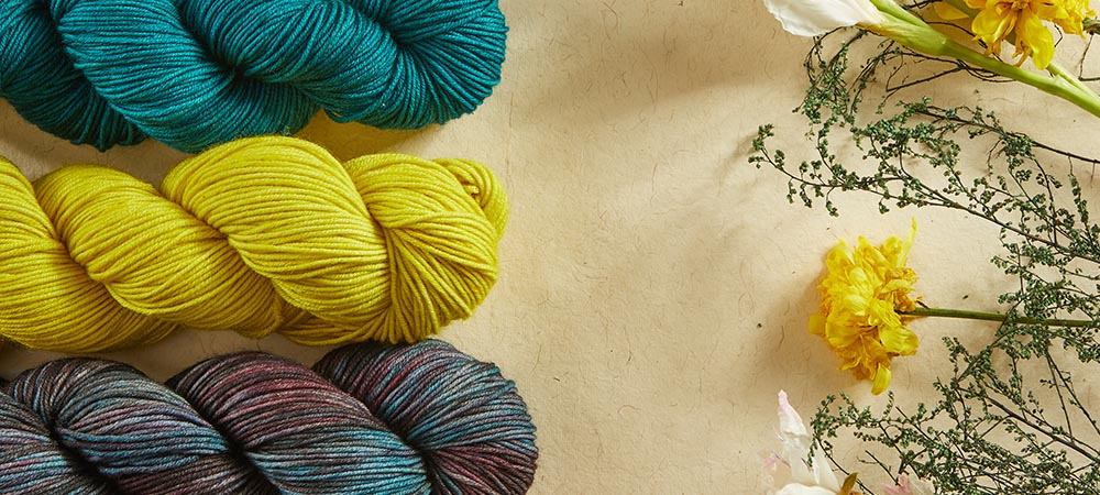 Fall Knitting Projects to Begin Today!
