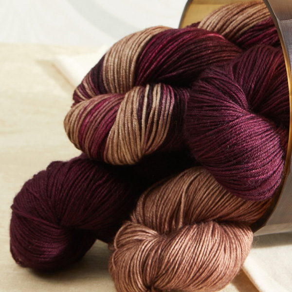 Fingering Weight Yarn Project Ideas