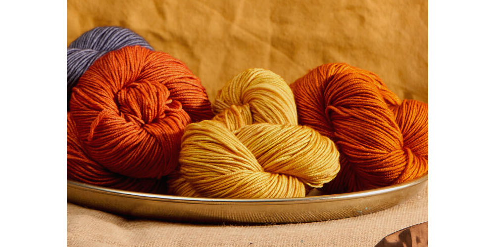 Yarn Substitution Guide, Substituting Yarn Weights