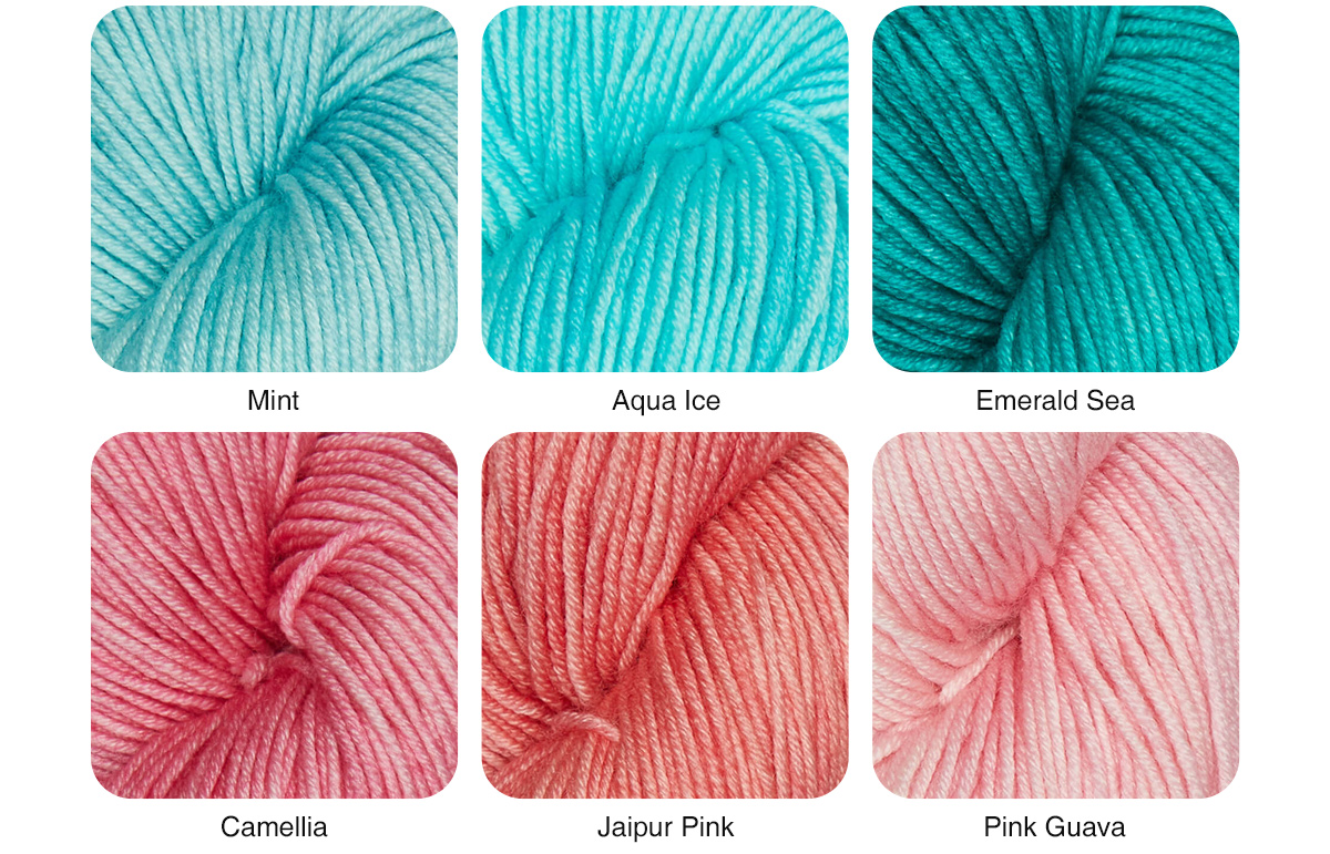 Analogous Colors