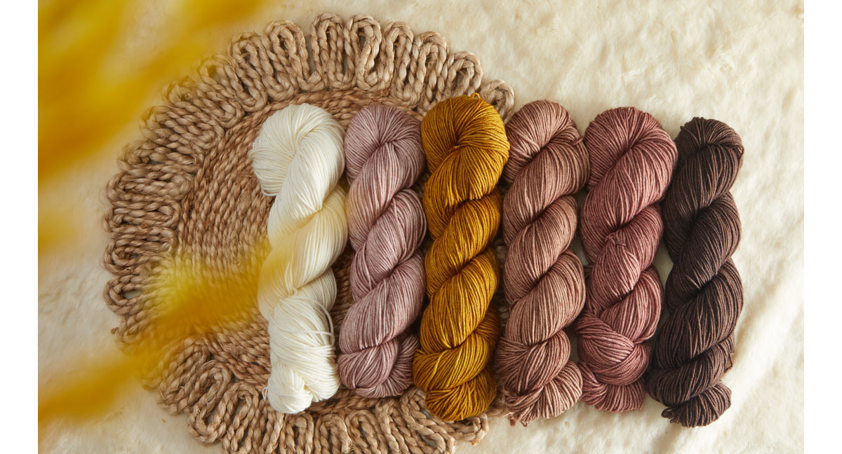 Everything  you need to know about Fingering Weight Yarn