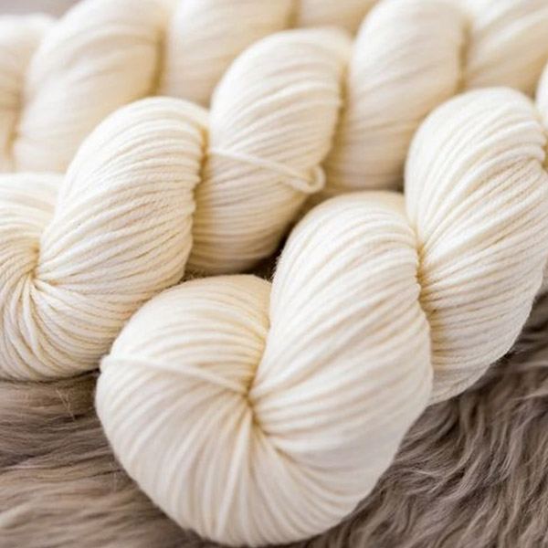 Choosing the Right Yarn