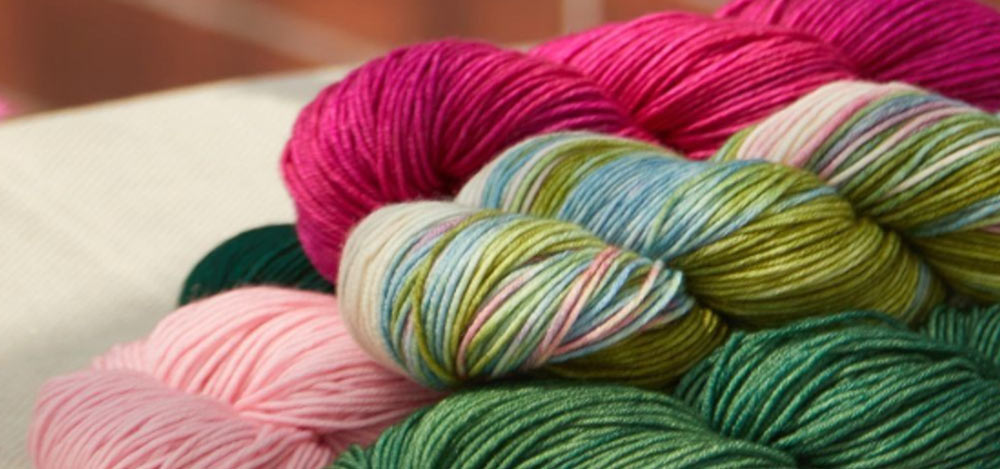 Viva Symfonie Yarns