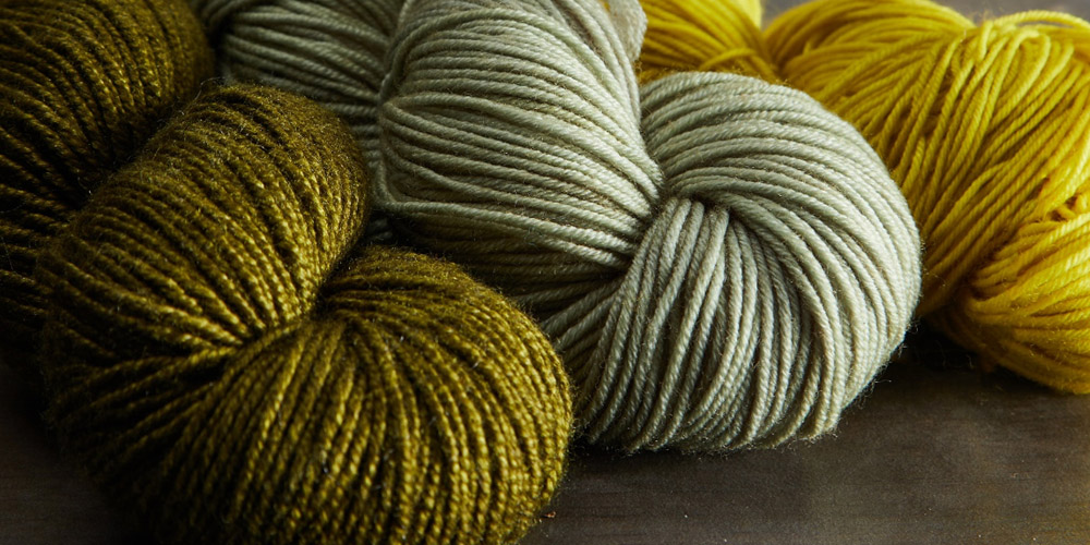 Knitter on the Go (Day 2): Inspiration is Everywhere!