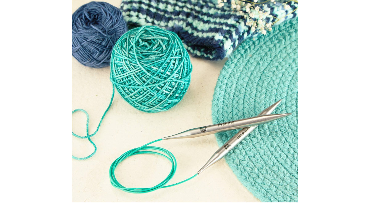Charming Knitting Projects for Your Leftover Yarn Stash