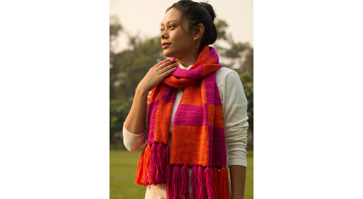 Charming Knitting Projects for Your Leftover Yarn Stash