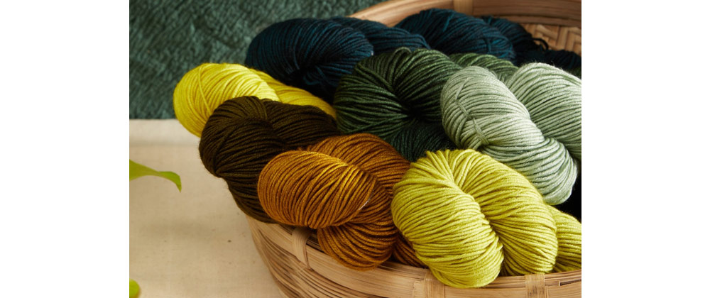 Viva Yarn By Symfoine Yarn