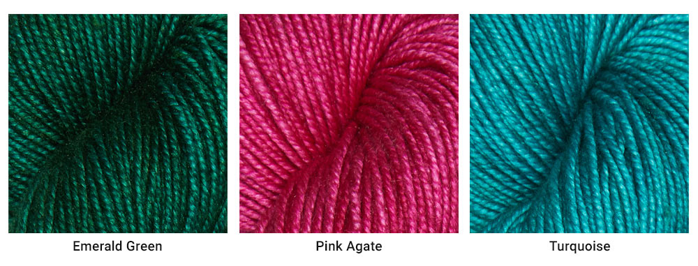 Discover Silk Yarns for Knitting - Symfonie Yarns