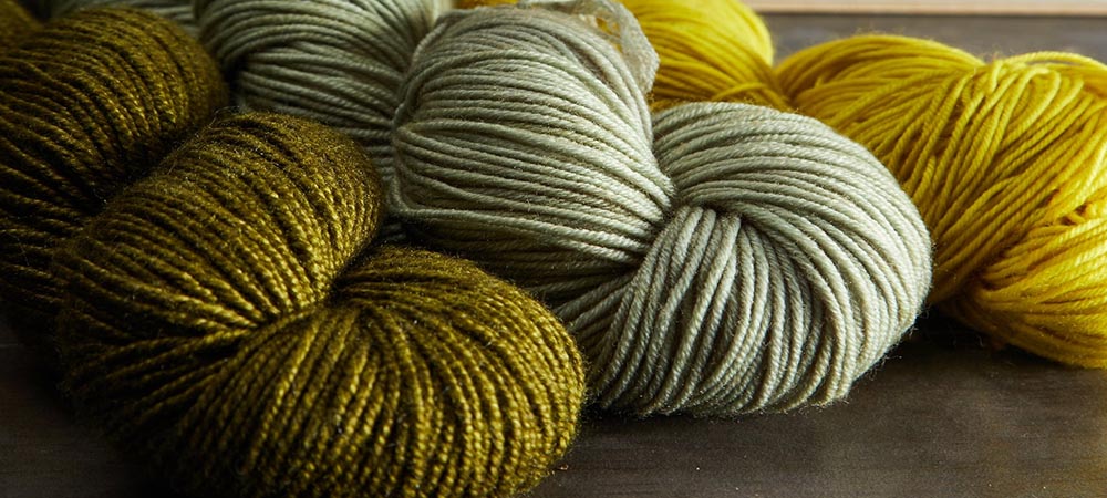 Let Your Yarn Creations Glow with These Color Trends in 2024!