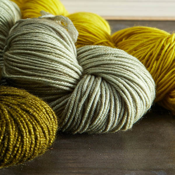 Let Your Yarn Creations Glow with These Color Trends in 2024!