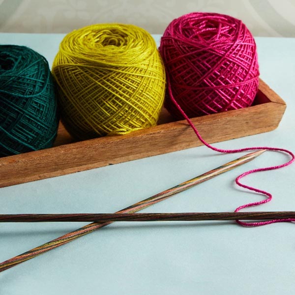 Mastering Double Knitting: Essential Tips for Beginners