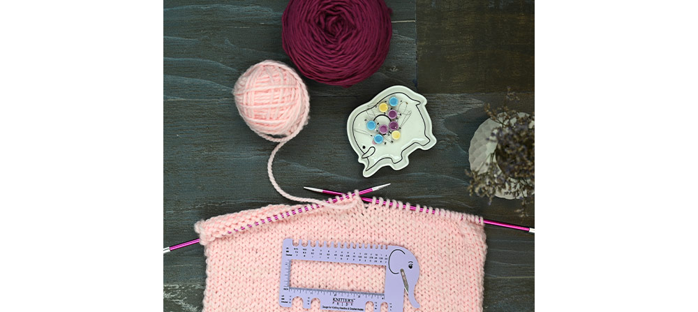 How to Modify a Knitting Pattern for a Different Yarn Weight