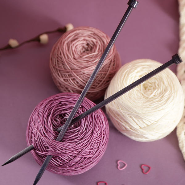 Navigating Yarn Options for Every Knitting Project