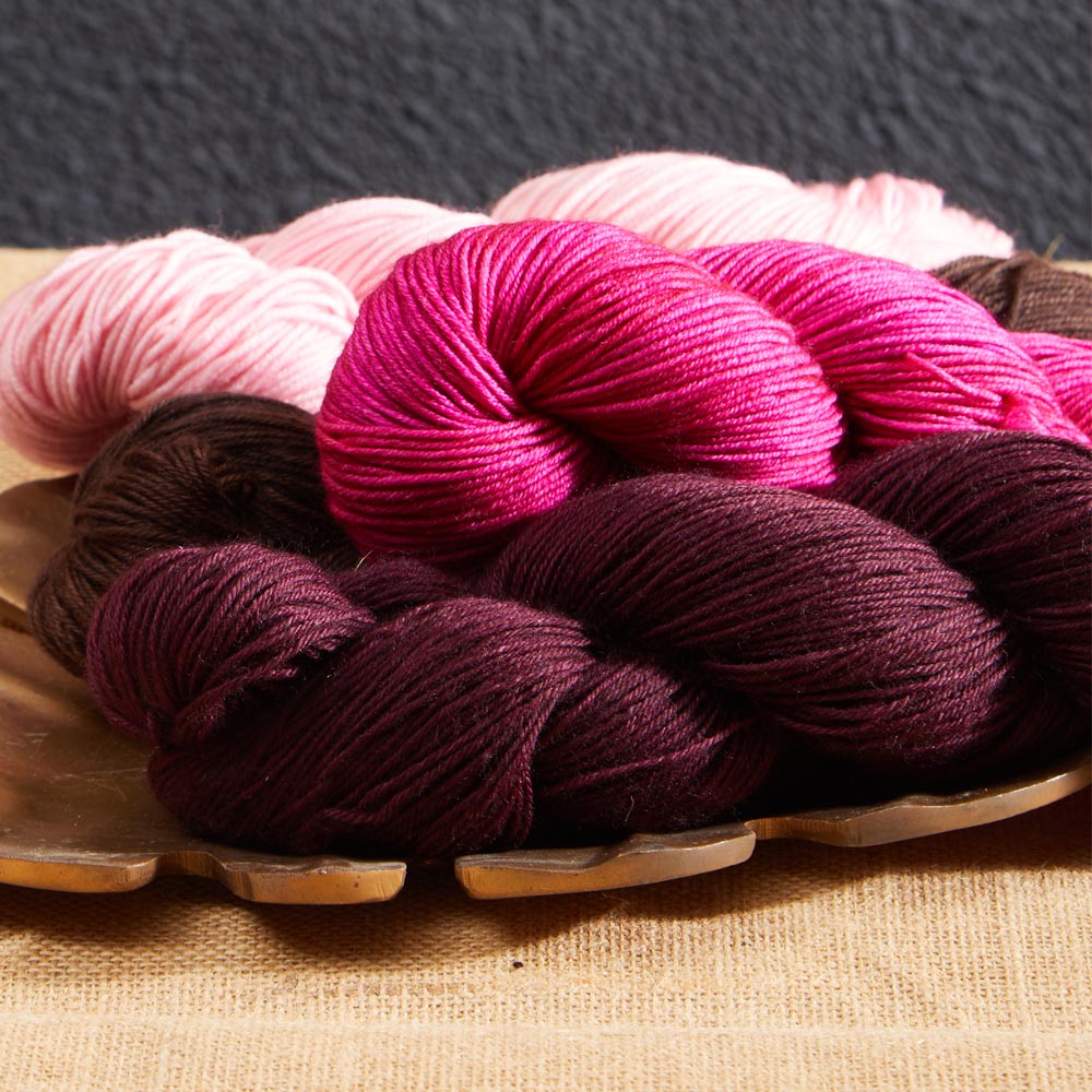 Getting to Know our Yarns: Viva Merino