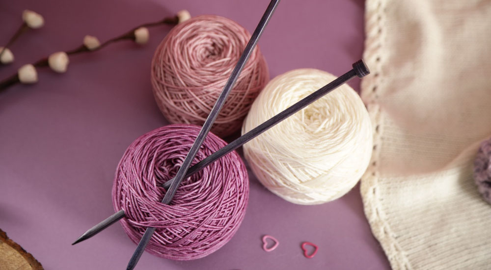 Yarn Care and Storage: Keep Your Precious Fibers Vibrant