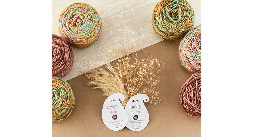 Complete Guide to Reading Yarn Labels: Decoding the Symbols