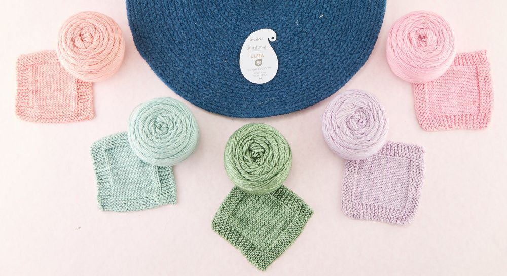 Complete Guide to Reading Yarn Labels: Decoding the Symbols