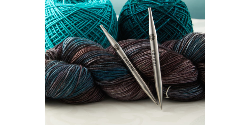 Your Handy Guide to Semi-Solid and Variegated Yarn